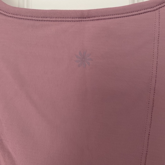 Athleta FootHill Tanktop Size Small - Picture 3 of 6